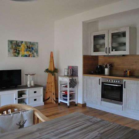 Chasa Chalur Apartman Fließ Kültér fotó