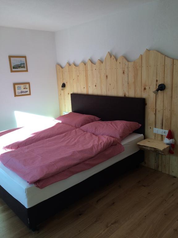 Chasa Chalur Apartman Fließ Kültér fotó