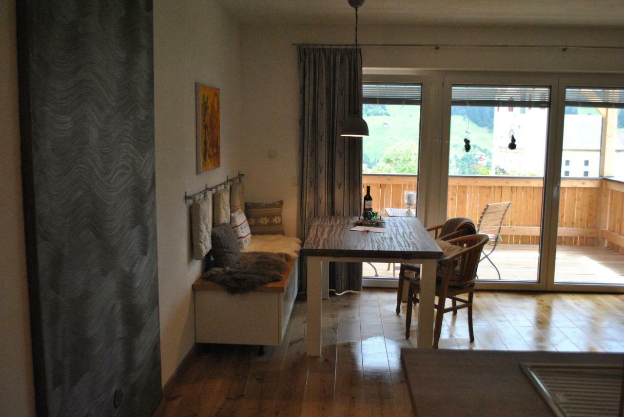 Chasa Chalur Apartman Fließ Kültér fotó