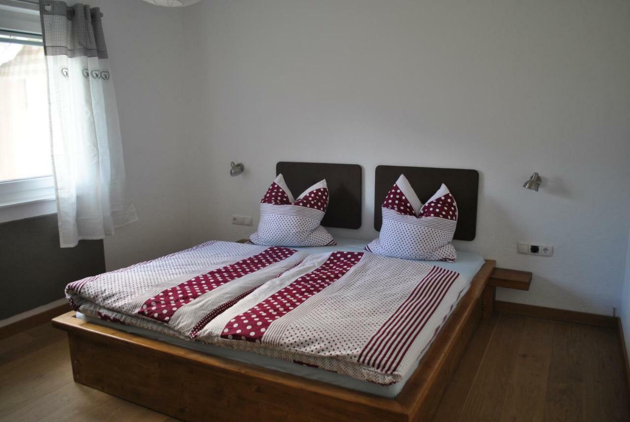 Chasa Chalur Apartman Fließ Kültér fotó